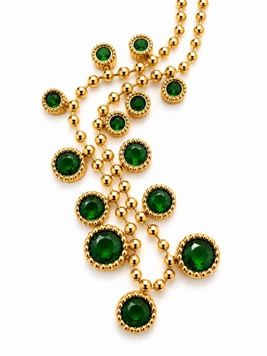 Thara Necklace