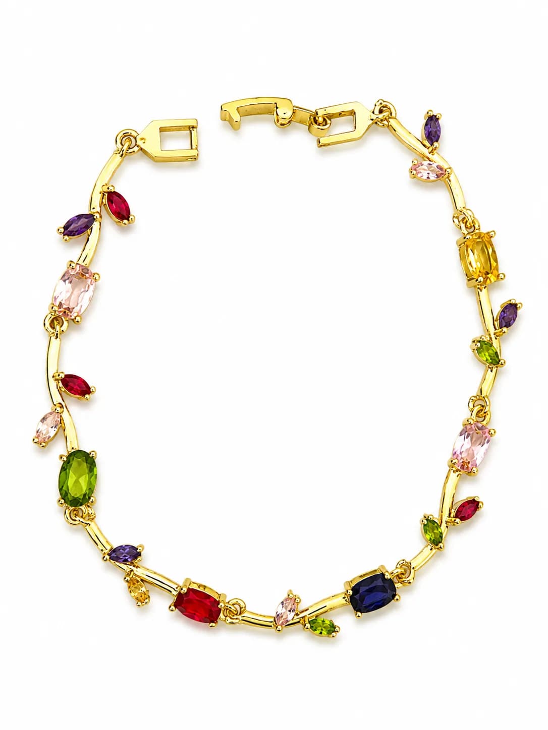 Niyanara Tulip Bracelet