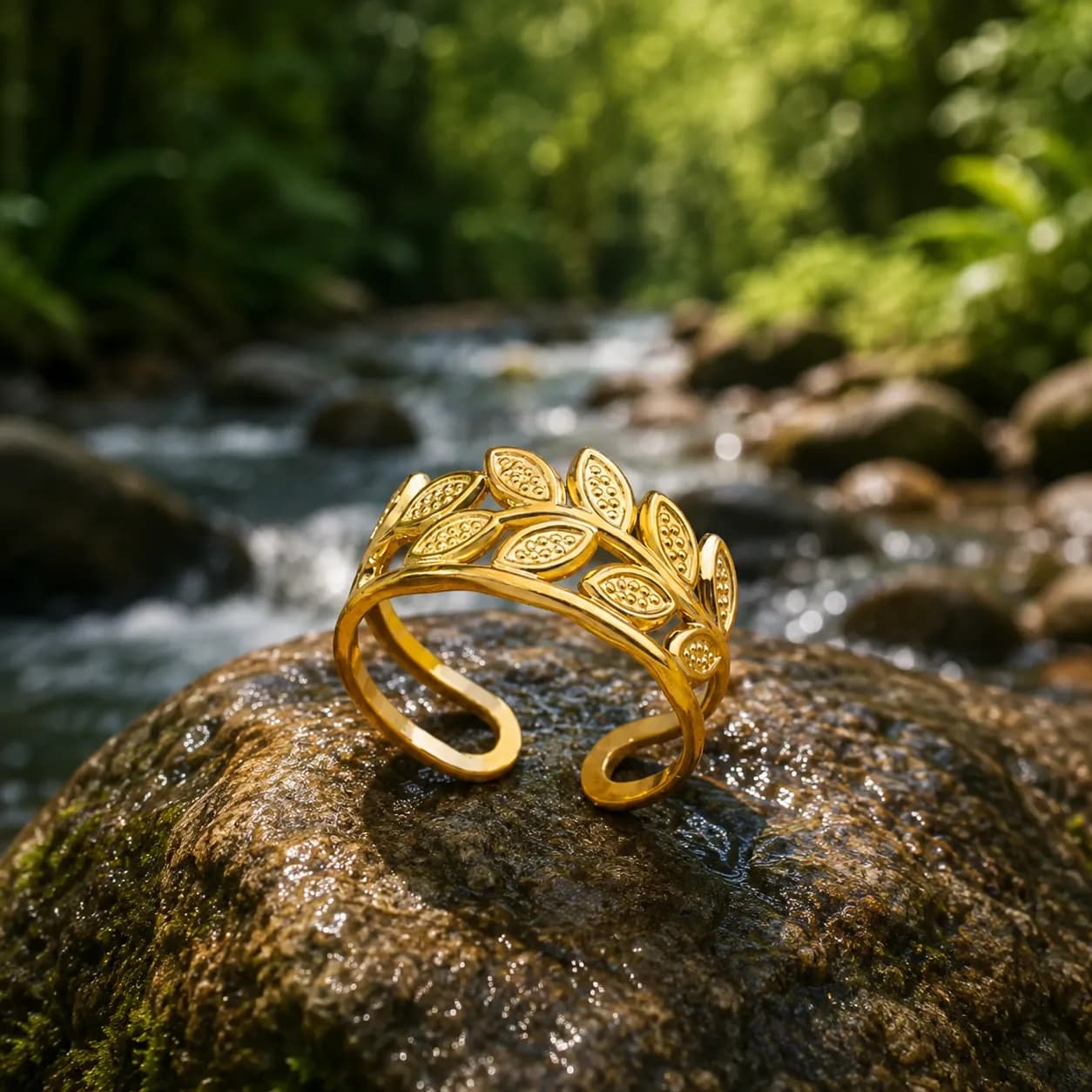 RINGS