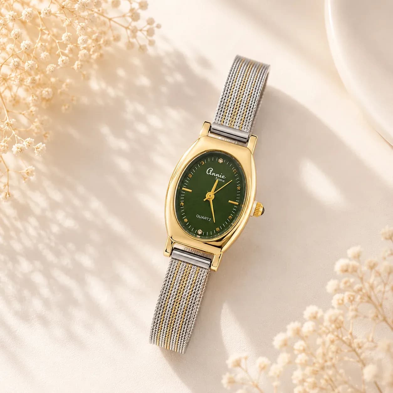 WATCHES
