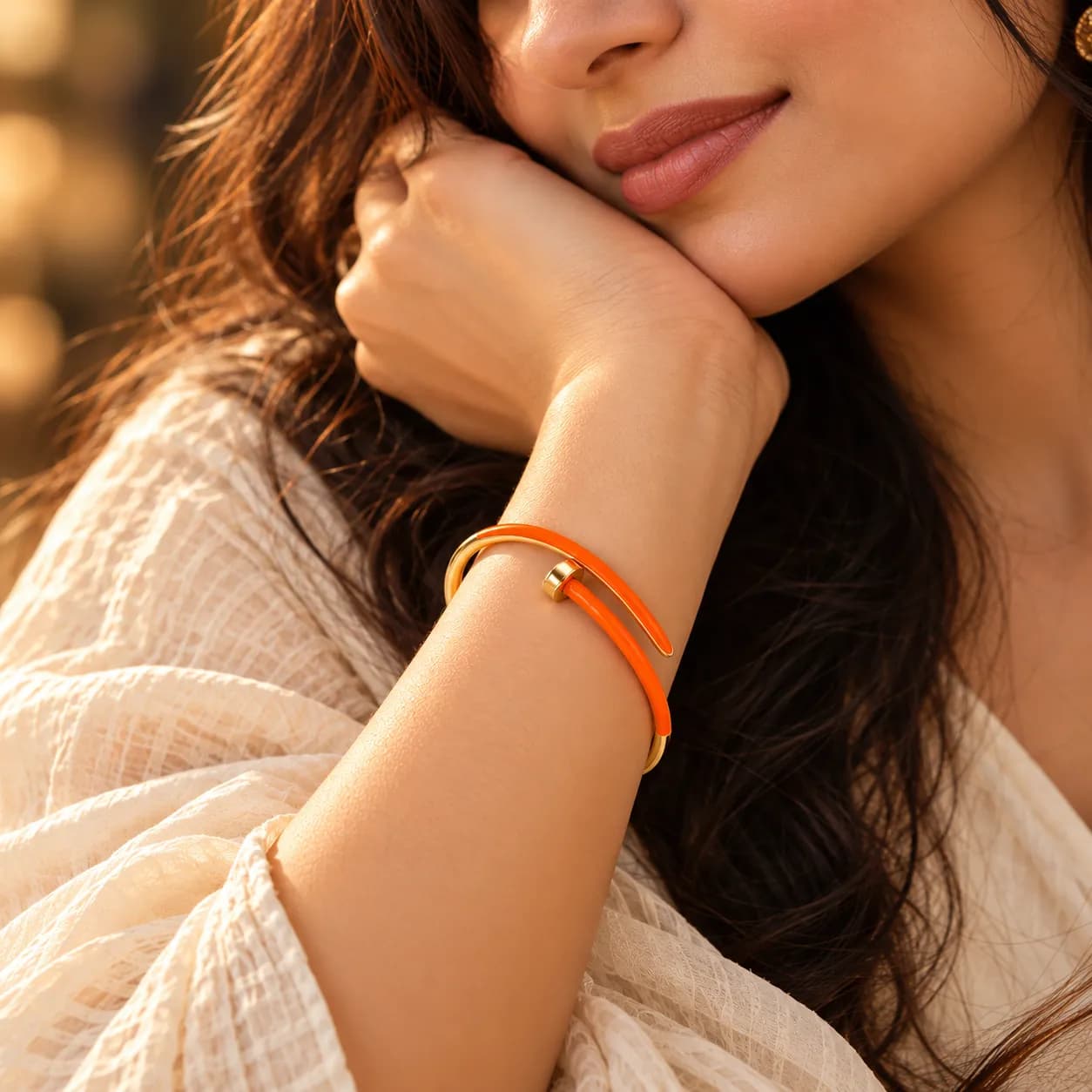 Bracelet Kada 406