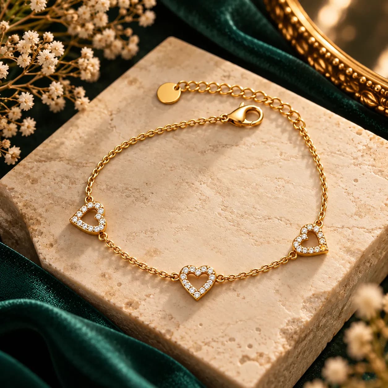 Chain Bracelet 511