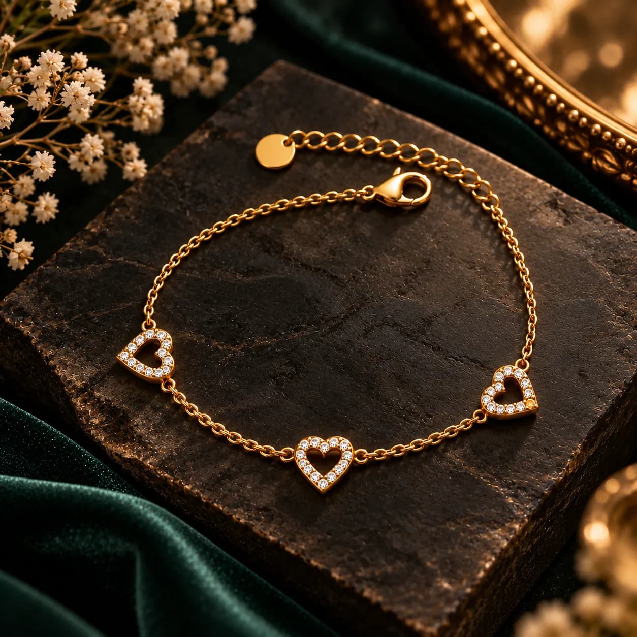 Chain Bracelet 511