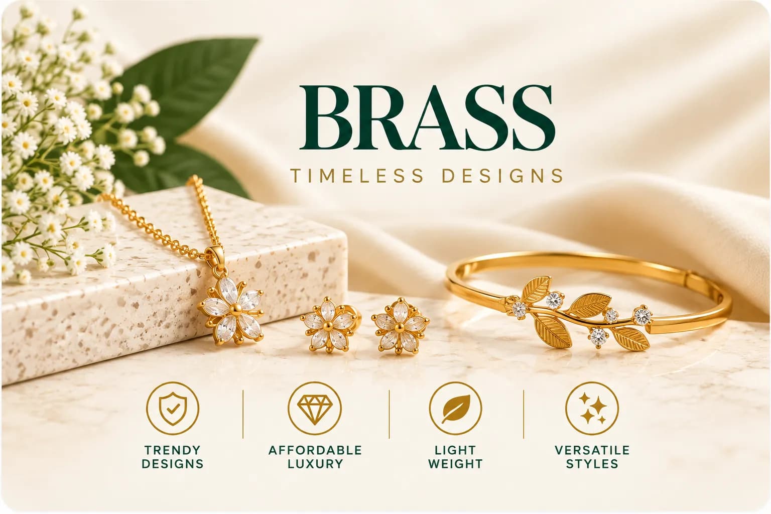 BRASS