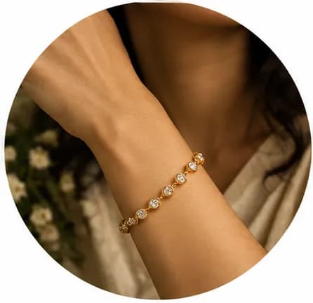 BRACELETS