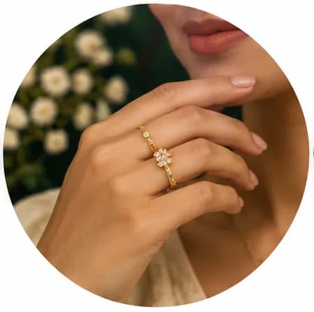RINGS